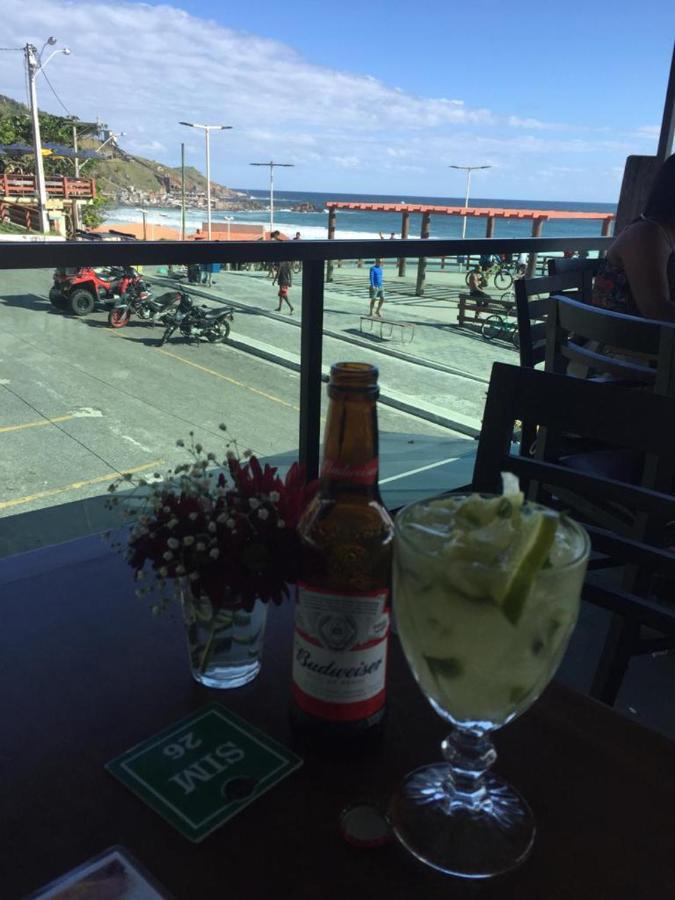 Xtreme Tur Hospedagem 1 Arraial do Cabo Exterior foto